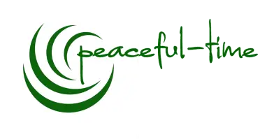 peaceful-time Logo